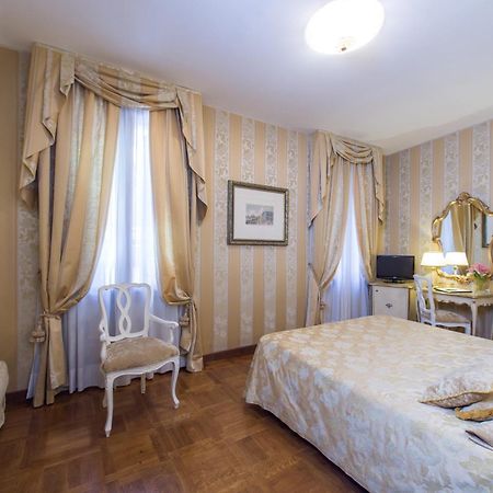 Hotel San Zaccaria Венеция Экстерьер фото