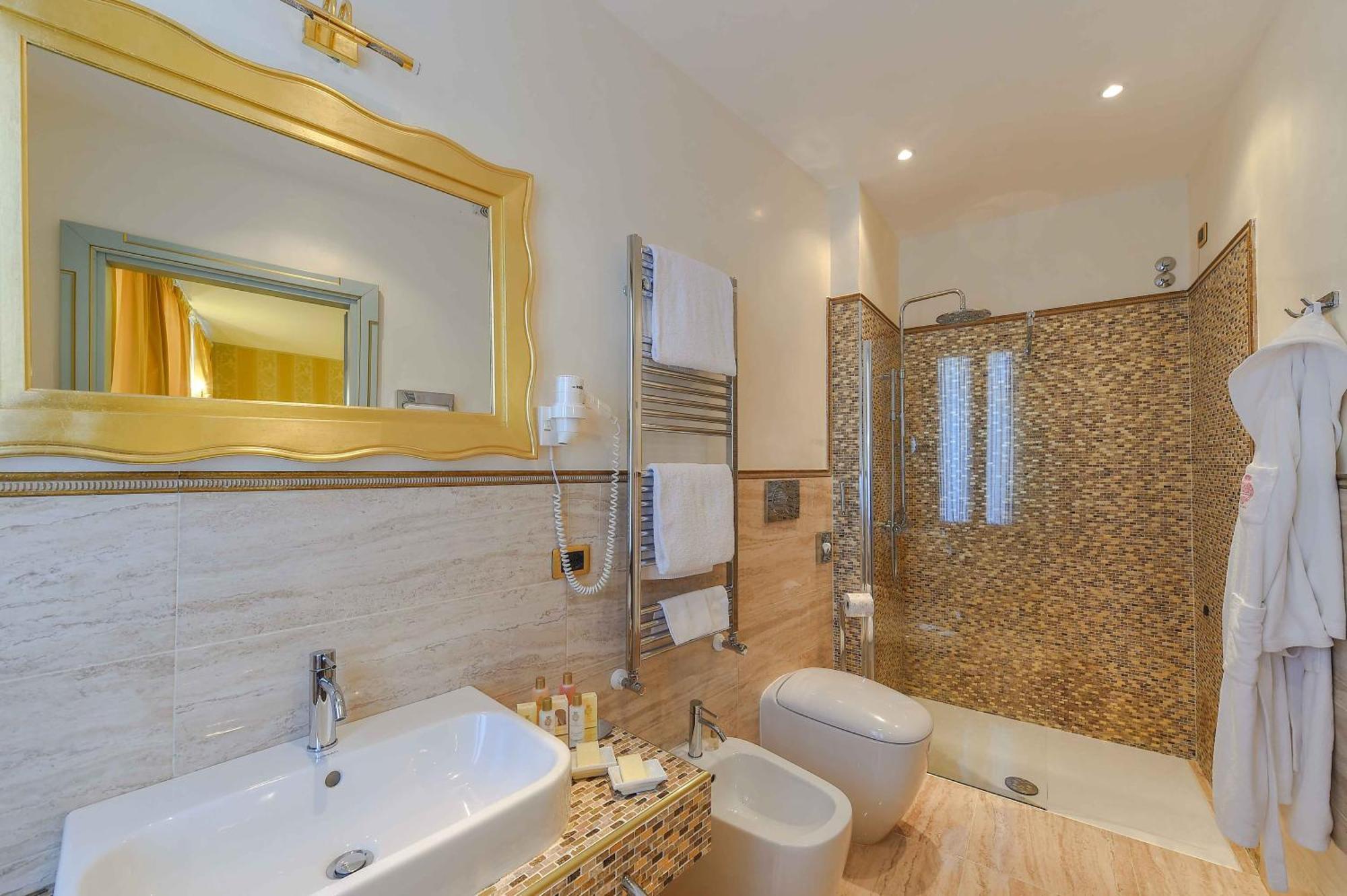 Hotel San Zaccaria Венеция Экстерьер фото